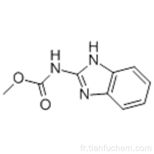 Carbendazim CAS 10605-21-7